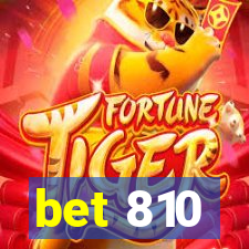 bet 810